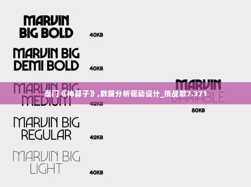 澳门《神算子》,数据分析驱动设计_挑战款7.371