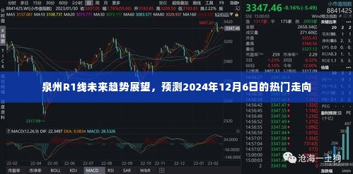泉州R1线未来趋势展望,预测热门走向至2024年12月6日揭秘