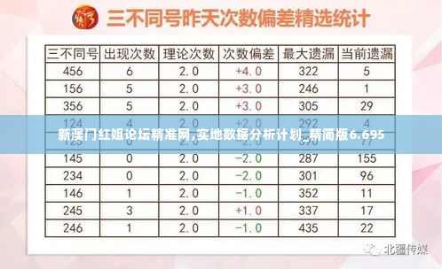 新澳门红姐论坛精准网,实地数据分析计划_精简版6.695