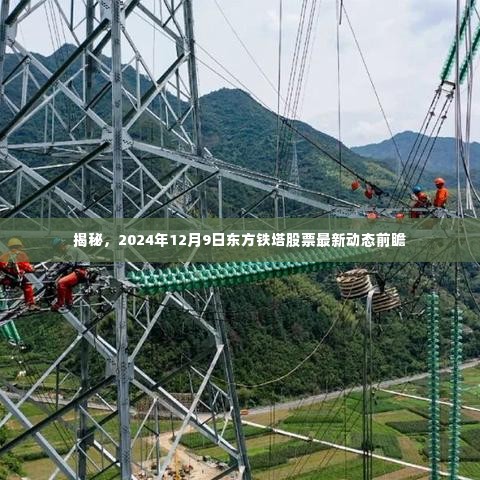 揭秘东方铁塔股票最新动态前瞻,2024年12月9日展望