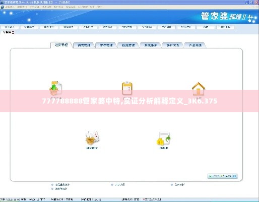 777788888管家婆中特,实证分析解释定义_3K6.375