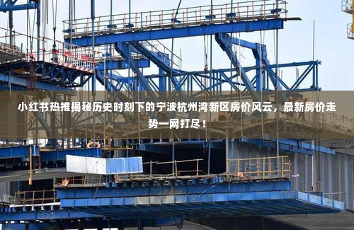 小红书热推揭秘,宁波杭州湾新区房价风云与最新走势一网打尽!