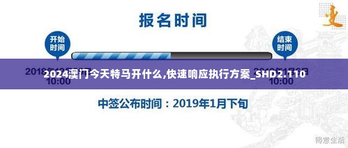 2024澳门今天特马开什么,快速响应执行方案_SHD2.110