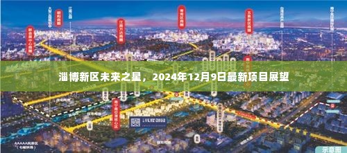 淄博新区未来之星项目展望，最新动态与未来展望（2024年12月9日）