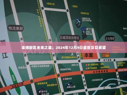 淄博新区未来之星项目展望,最新动态与未来展望(2024年12月9日)
