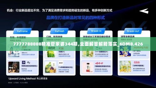 7777788888精准管家婆344期,全面解答解释落实_6DM8.426