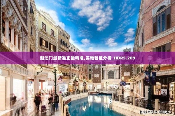 新澳门最精准正最精准,实地验证分析_HDR5.289
