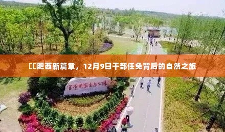 肥西新篇章,干部任免背后的自然之旅,12月9日揭晓