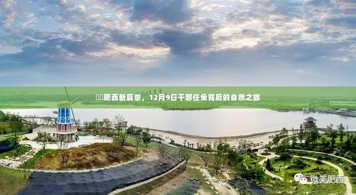 肥西新篇章,干部任免背后的自然之旅,12月9日揭晓