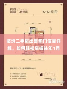 临汾二手房热门出售信息详解，掌握往年房源信息的轻松指南