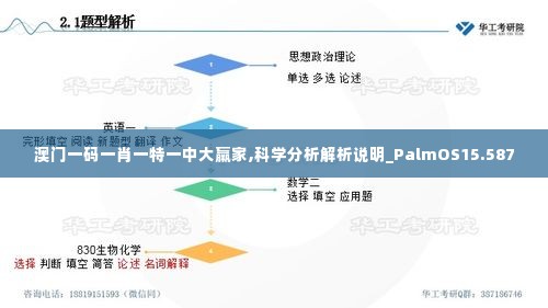 澳门一码一肖一特一中大羸家,科学分析解析说明_PalmOS15.587