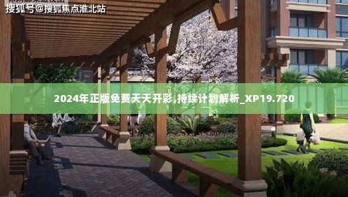 2024年正版免费天天开彩,持续计划解析_XP19.720