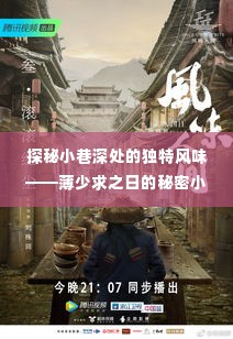 薄少求之日的秘密小巷美食探秘之旅