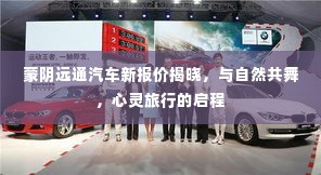 蒙阴远通汽车新报价发布,与自然共舞的心灵之旅启程