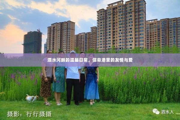 泗水河畔信息港的温馨友情与爱