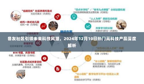 鲁友社区引领未来科技风潮,2024年热门高科技产品深度解析日定于12月10日