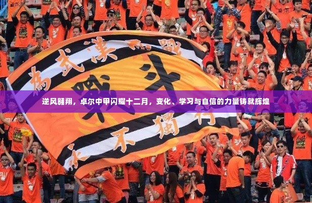 逆风翱翔,卓尔中甲在变革与自信中铸就辉煌十二月