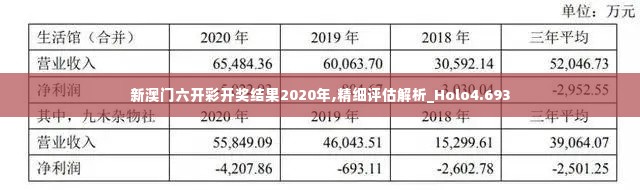 新澳门六开彩开奖结果2020年,精细评估解析_Holo4.693