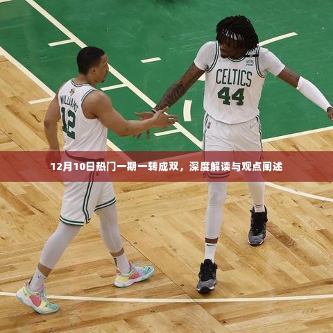 深度解读与观点阐述,一期一转成双的热门话题