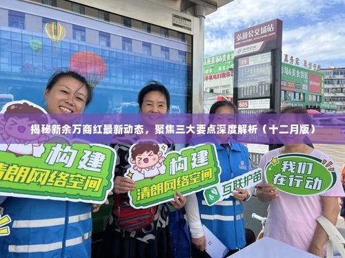 揭秘新余万商红最新动态深度解析(三大要点聚焦版)十二月更新情报