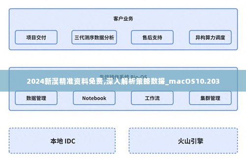2024新澳精准资料免费,深入解析策略数据_macOS10.203