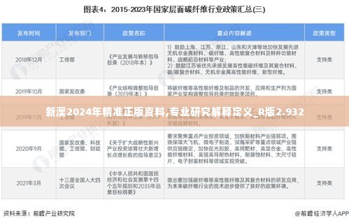 新澳2024年精准正版资料,专业研究解释定义_R版2.932