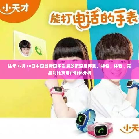 中国最新国家发展政策深度评测报告,特性、体验、竞品对比及用户群体分析(往年12月10日)