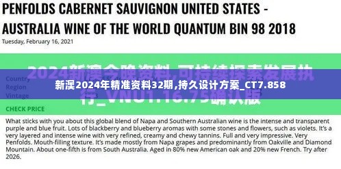 新澳2024年精准资料32期,持久设计方案_CT7.858
