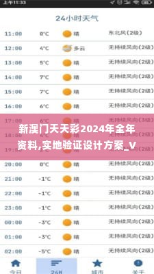 新澳门天天彩2024年全年资料,实地验证设计方案_VE版9.435