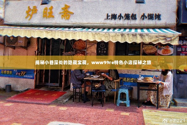 探秘小巷深处的隐藏宝藏，www99re特色小店深度游