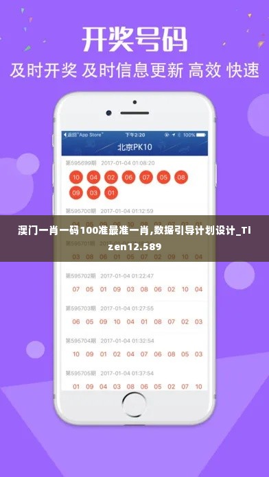 澳门一肖一码100准最准一肖,数据引导计划设计_Tizen12.589