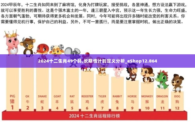 2024十二生肖49个码,长期性计划定义分析_eShop12.864