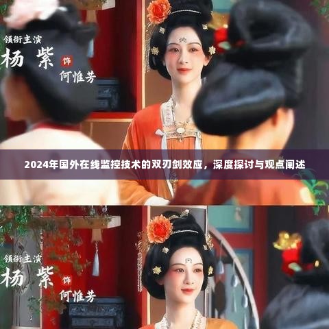 深度探讨2024年国外在线监控技术的双刃剑效应,观点阐述