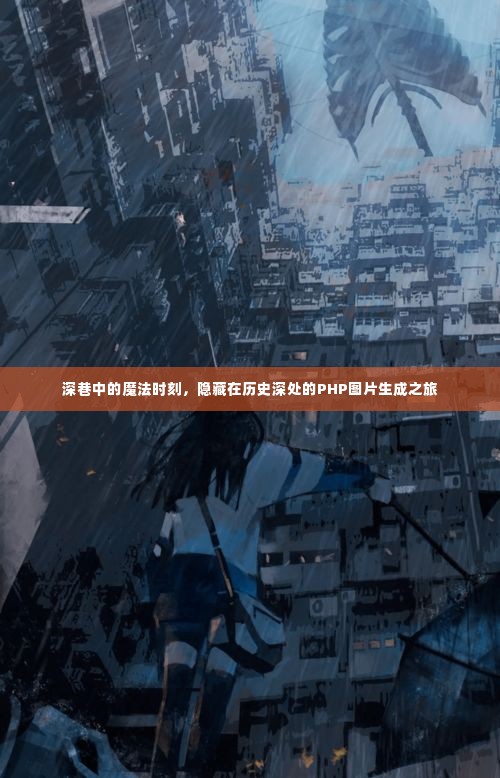 深巷魔法时刻,探寻PHP图片生成之旅的历史秘密