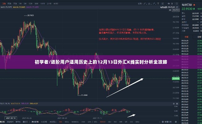 历史上的十二月十三日外汇K线实时分析全攻略,适合初学者与进阶用户