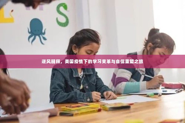 美国疫情下的学习变革与自信重塑之旅,逆风翱翔的挑战与机遇