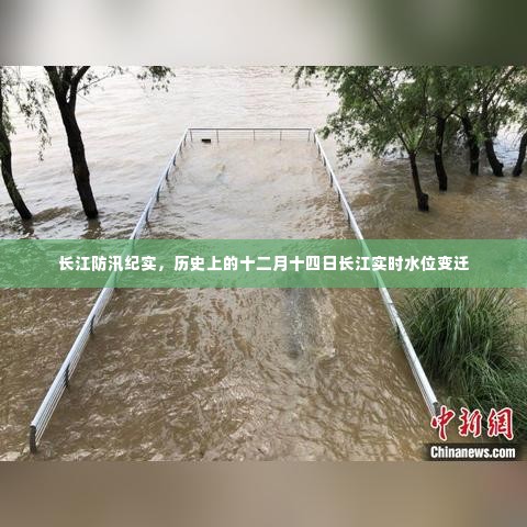 长江防汛纪实,十二月十四日水位变迁史