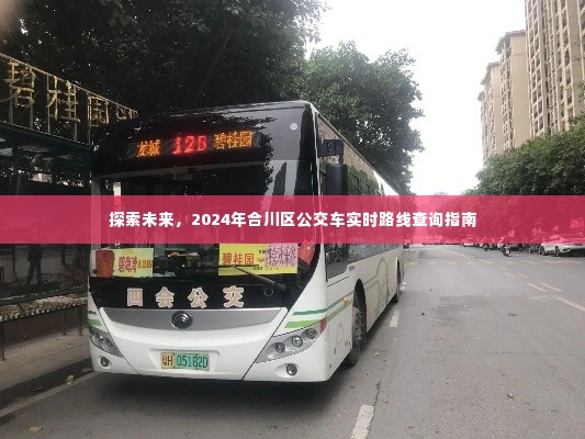 合川区公交车实时路线查询指南,探索未来的出行选择(2024版)