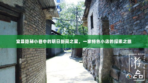 宜昌隐秘小巷的明日新闻之星,特色小店的探索之旅揭秘