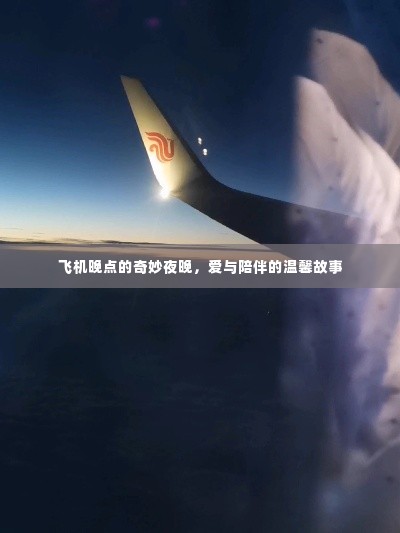 飞机晚点之夜,爱与陪伴的温馨篇章