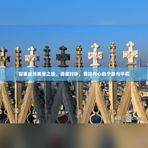 自然探索之旅,调整身心节奏,重获宁静与平和