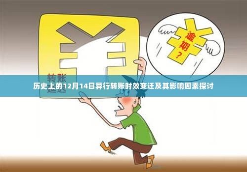 探讨历史上的十二月十四日异行转账时效变迁及其影响因素