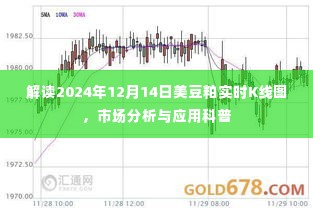 解读美豆粕实时K线图,市场分析与应用科普,聚焦2024年12月14日数据解读