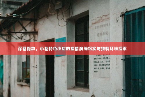 深巷隐韵与小巷特色小店的疫情纪实与独特环境探索之旅