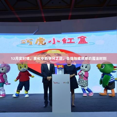 12月实时镜，学习之旅中的变化与自信成就时刻