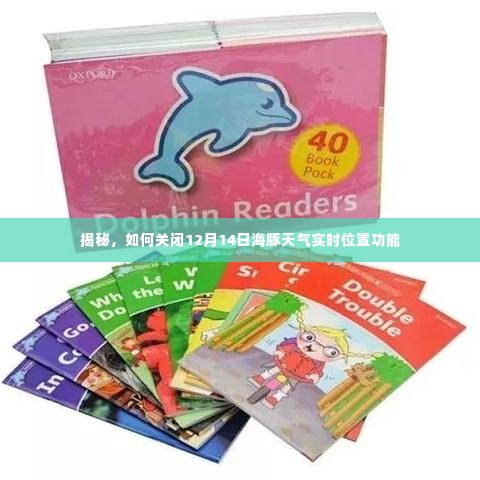 揭秘海豚天气实时位置功能关闭指南,如何操作于12月14日?