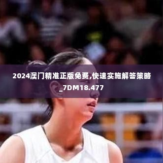 2024澳门精准正版免费,快速实施解答策略_7DM18.477