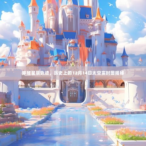 揭秘历史太空轨迹,穿越星辰的12月14日实时图展示
