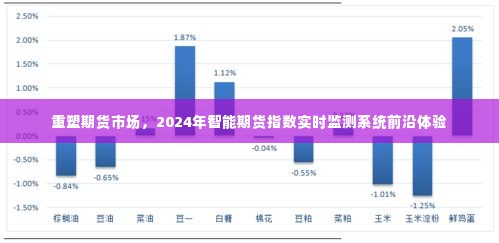 重塑期货市场,智能期货指数实时监测系统前沿体验展望(2024)
