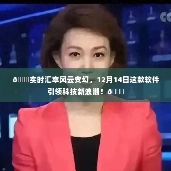 科技新浪潮引领实时汇率风云变幻,这款软件引领潮流,洞悉市场风云变幻于12月14日!